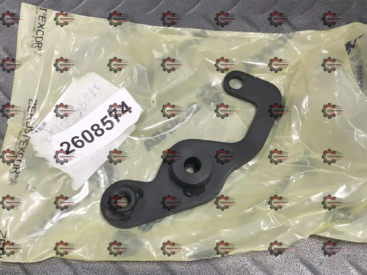 Scania bracket 2608574